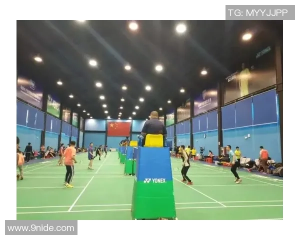 专访羽毛球教练杨军揭秘运动员成功背后的训练与心态秘诀 专访羽毛球教练杨军揭秘运动员成功背后的训练与心态秘诀