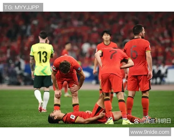 中国足球明星的搞笑瞬间与调侃趣事大盘点 中国足球明星的搞笑瞬间与调侃趣事大盘点