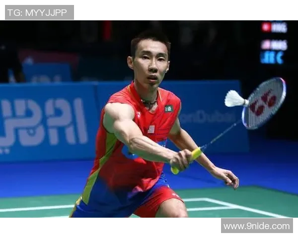 陈磊独家分享羽毛球技巧与心得助你提升竞技水平 陈磊独家分享羽毛球技巧与心得助你提升竞技水平