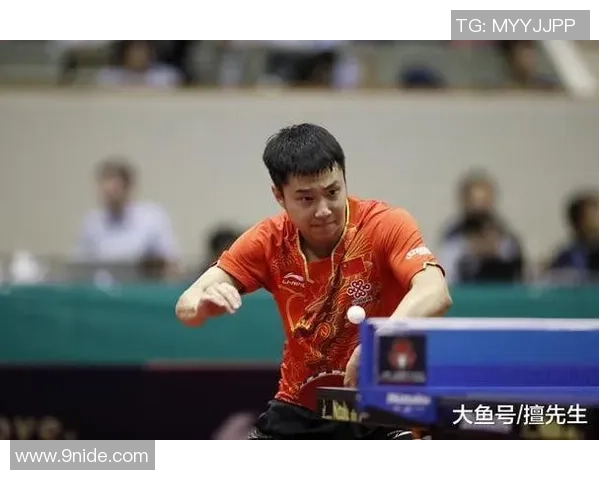 上海乒乓球队的力量变革引发热议新策略与训练模式的探索与实践 上海乒乓球队的力量变革引发热议新策略与训练模式的探索与实践