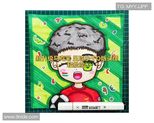 可爱Q版足球明星卡片大集合让你爱不释手的运动收藏品 可爱Q版足球明星卡片大集合让你爱不释手的运动收藏品