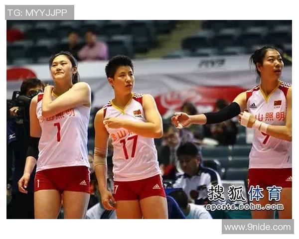 杭州排球队在世界杯预选赛中的技术表现分析与点评 杭州排球队在世界杯预选赛中的技术表现分析与点评