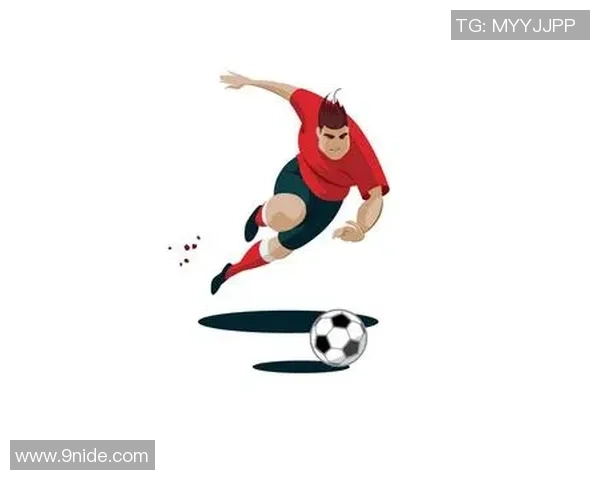 足球明星的绘画素材探索与创作灵感分享 足球明星的绘画素材探索与创作灵感分享