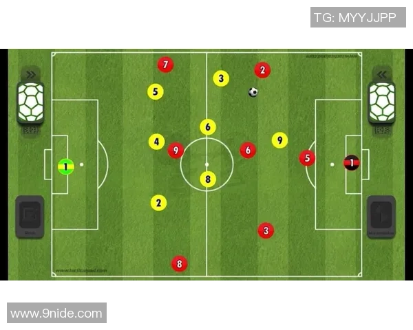杭州足球队战术解析：从进攻布局到防守策略的全面探讨